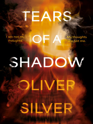 cover image of Tears of a Shadow